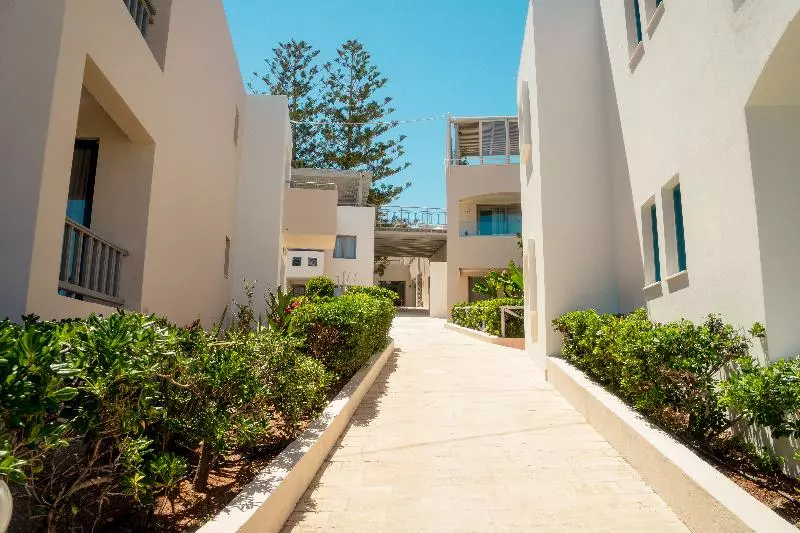 Castello Village Resort