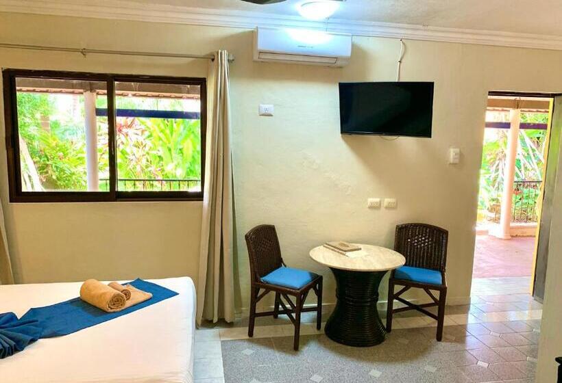 Eco Hotel Green River