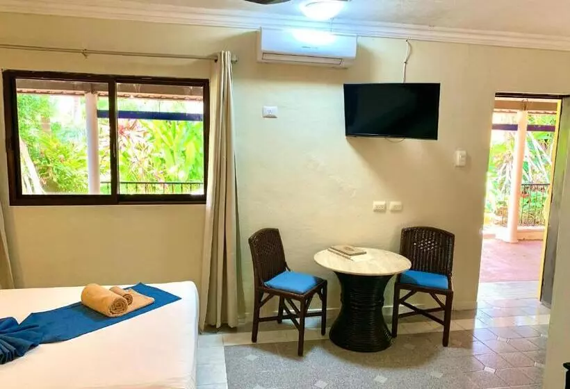 Eco Hotel Green River