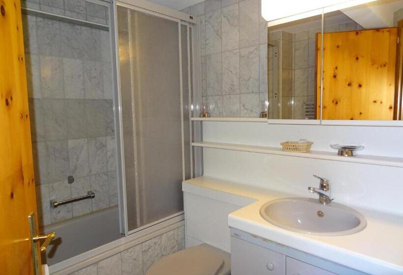 Отель Alpfrieden