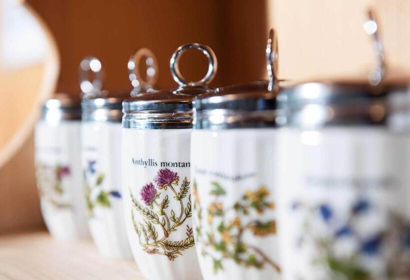 Отель Alpfrieden