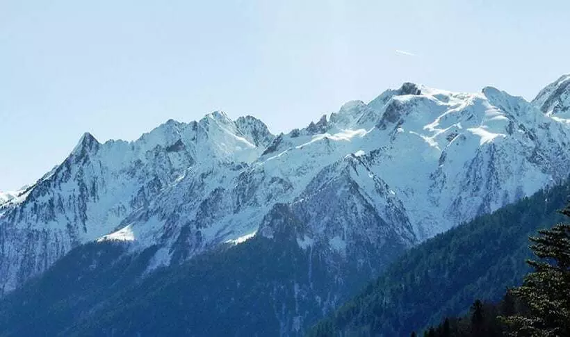 בית מלון כפרי Alti