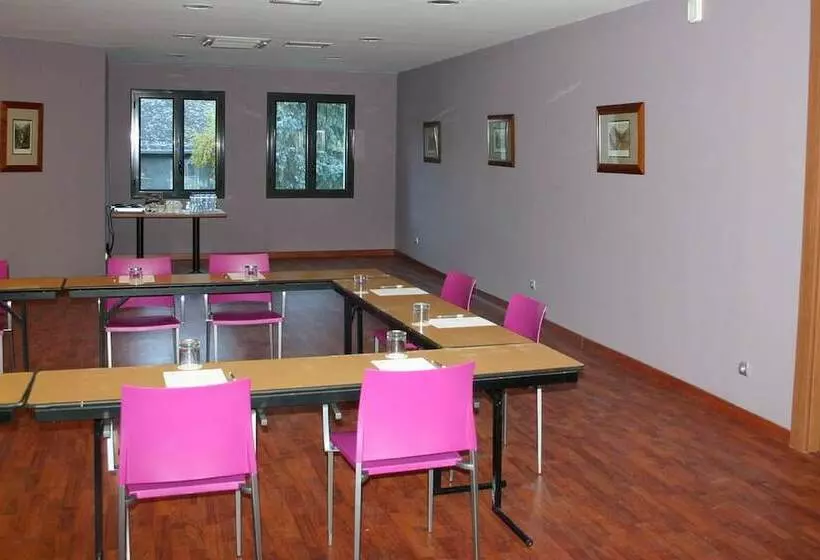 בית מלון כפרי Alti