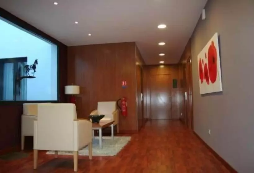 בית מלון כפרי Alti