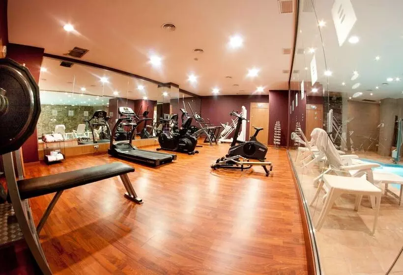 בית מלון כפרי Alti