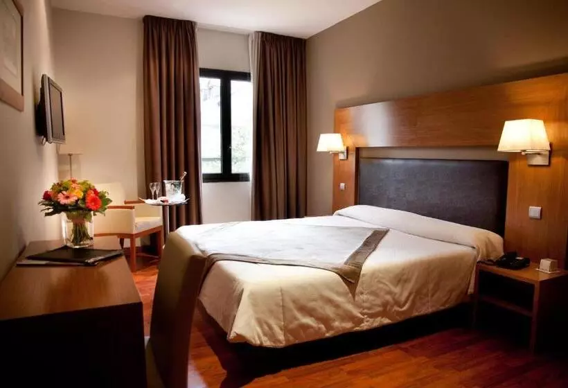 בית מלון כפרי Alti