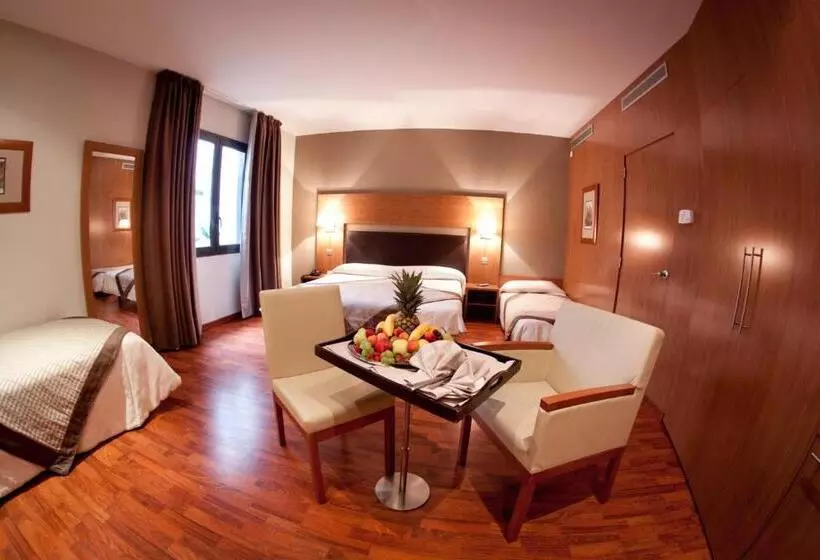 בית מלון כפרי Alti