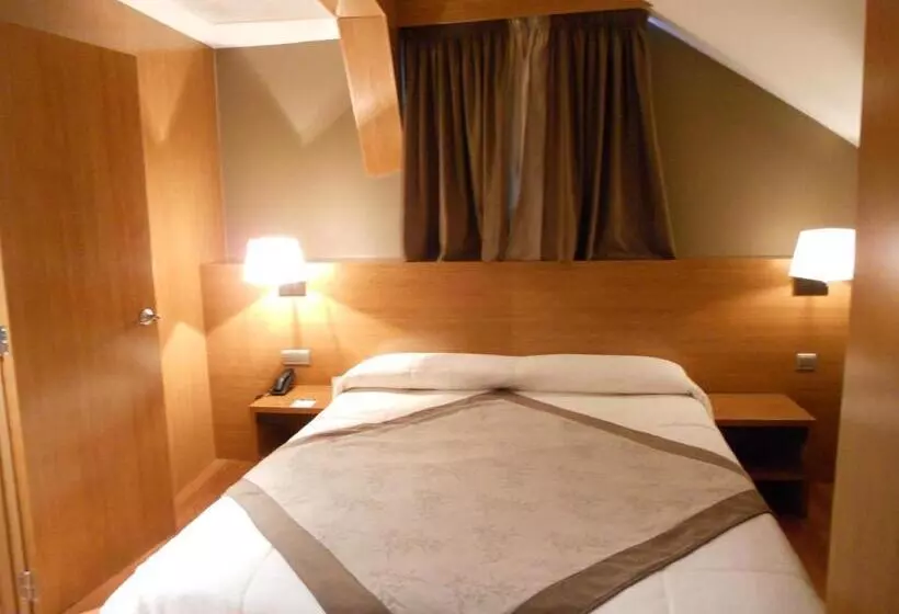 בית מלון כפרי Alti