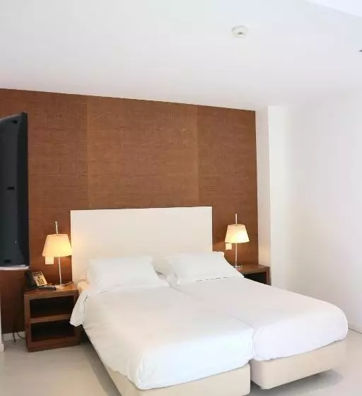 酒店 Amazonia Estoril