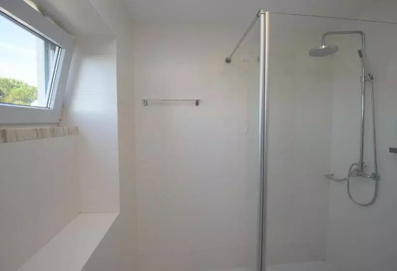 酒店 Amazonia Estoril