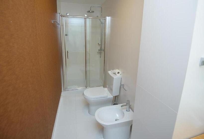 هتل Amazonia Estoril