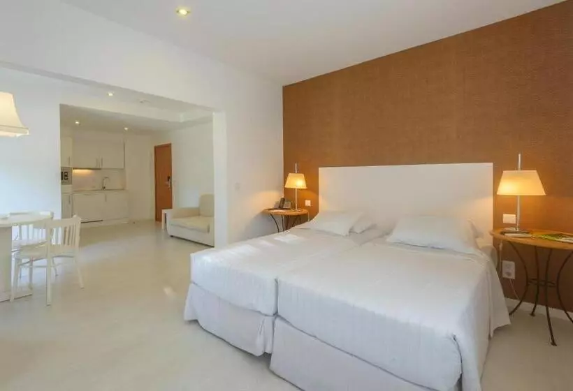 酒店 Amazonia Estoril