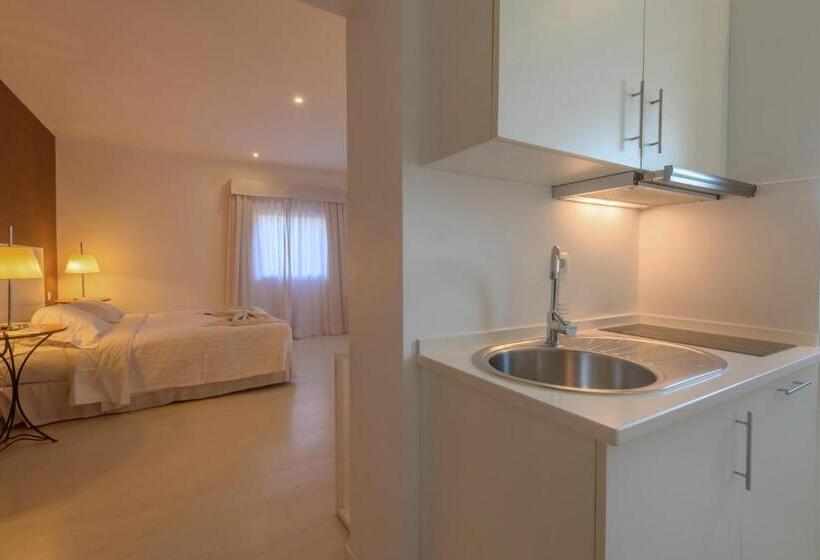 هتل Amazonia Estoril