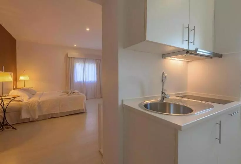 酒店 Amazonia Estoril