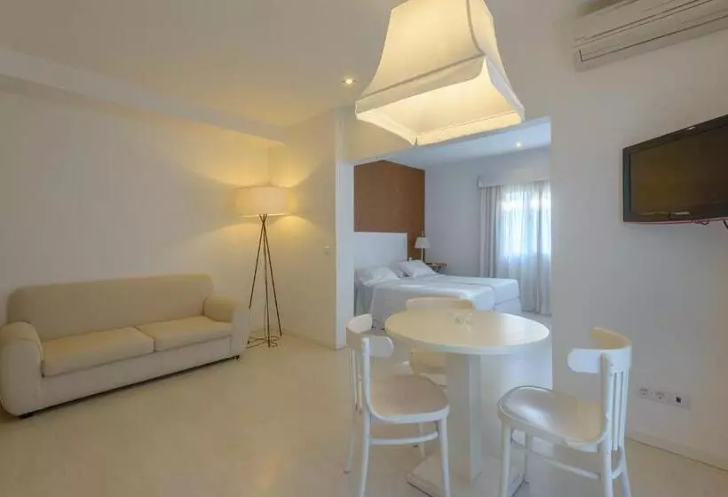 酒店 Amazonia Estoril