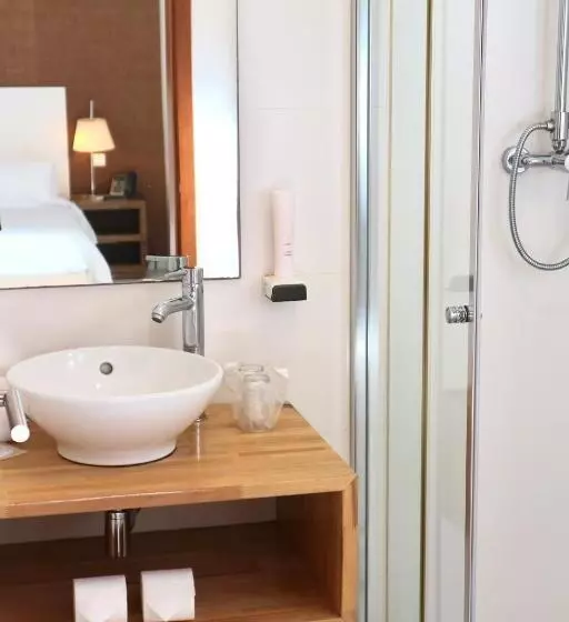 酒店 Amazonia Estoril