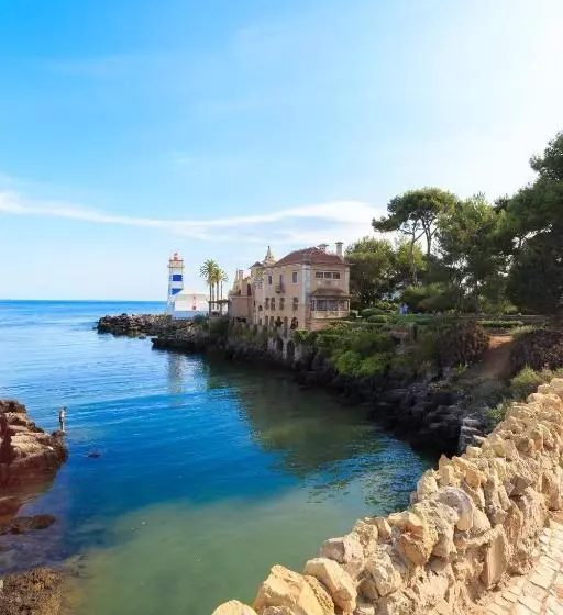 酒店 Amazonia Estoril