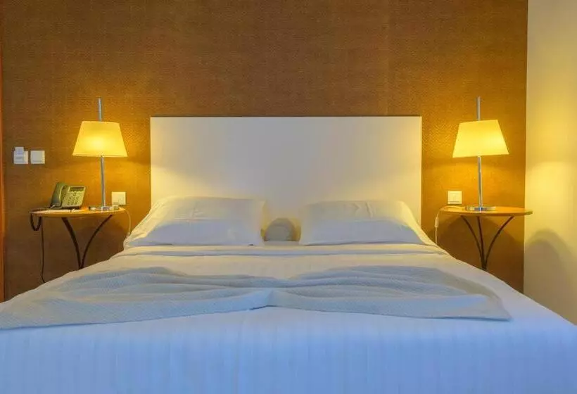 酒店 Amazonia Estoril