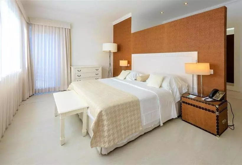 酒店 Amazonia Estoril