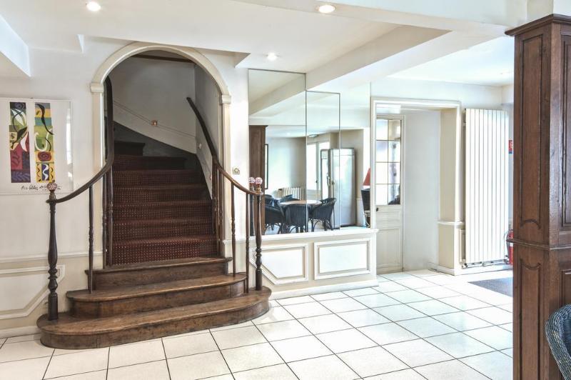 בית מלון כפרי Hôtel Anne De Bretagne   Réouverture 2024 Après Travaux