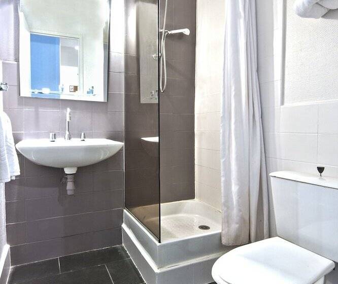 בית מלון כפרי Hôtel Anne De Bretagne   Réouverture 2024 Après Travaux