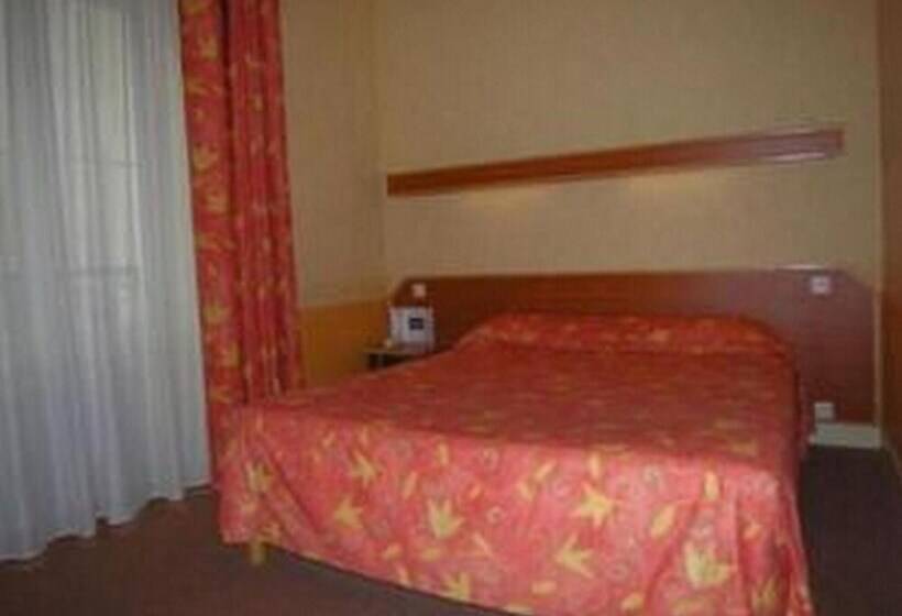 בית מלון כפרי Hôtel Anne De Bretagne   Réouverture 2024 Après Travaux