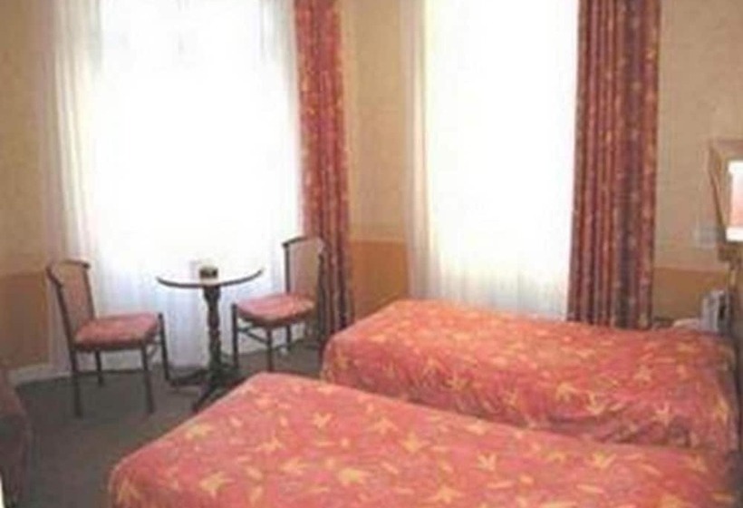 בית מלון כפרי Hôtel Anne De Bretagne   Réouverture 2024 Après Travaux