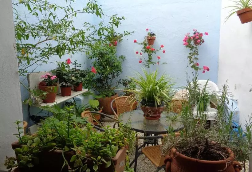 酒店 Boutique Nueve Leyendas