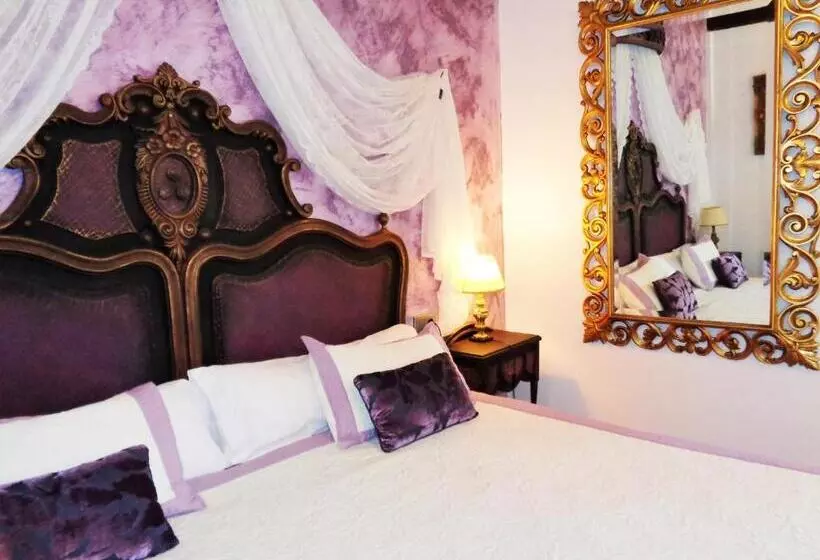 酒店 Boutique Nueve Leyendas