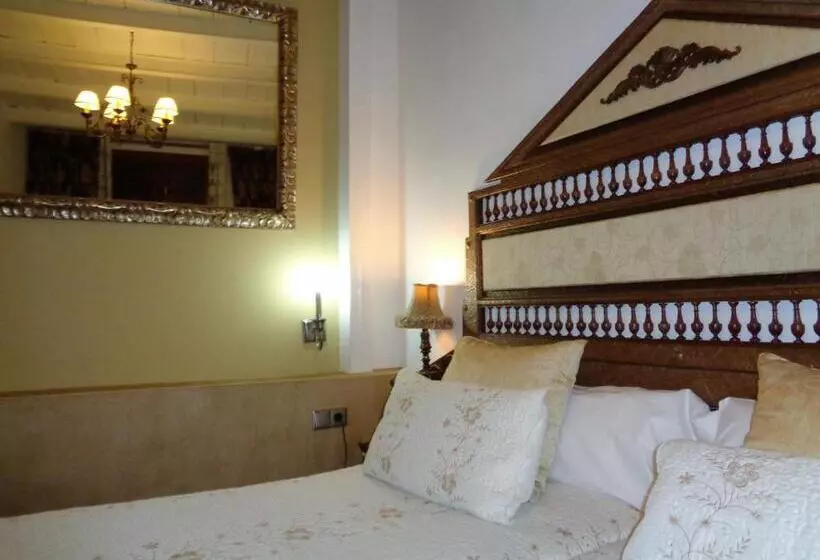 酒店 Boutique Nueve Leyendas