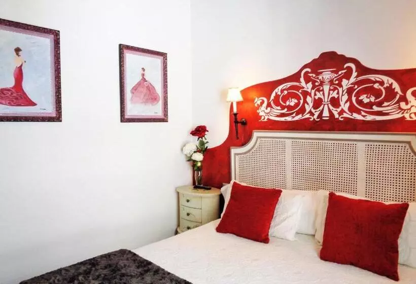 酒店 Boutique Nueve Leyendas