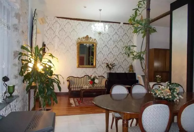 酒店 Boutique Nueve Leyendas