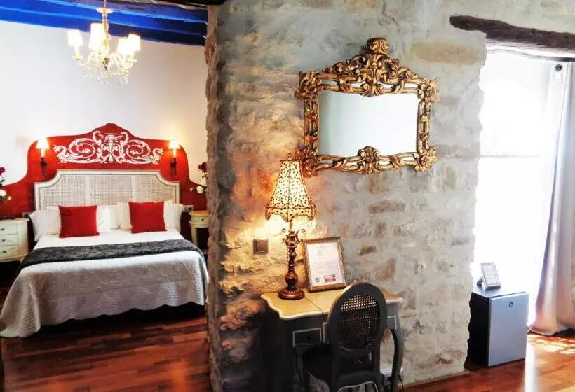 酒店 Boutique Nueve Leyendas