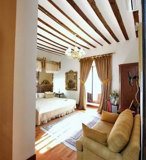 酒店 Boutique Nueve Leyendas