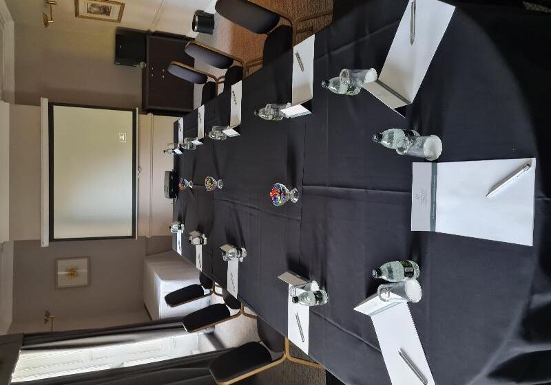 Brandon Hall Hotel & Spa Warwickshire