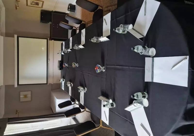 Brandon Hall Hotel & Spa Warwickshire