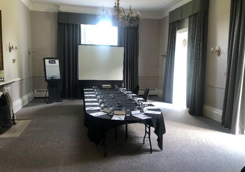 Brandon Hall Hotel & Spa Warwickshire