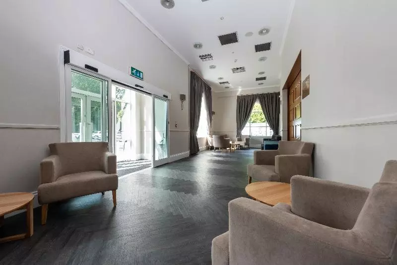 Brandon Hall Hotel & Spa Warwickshire