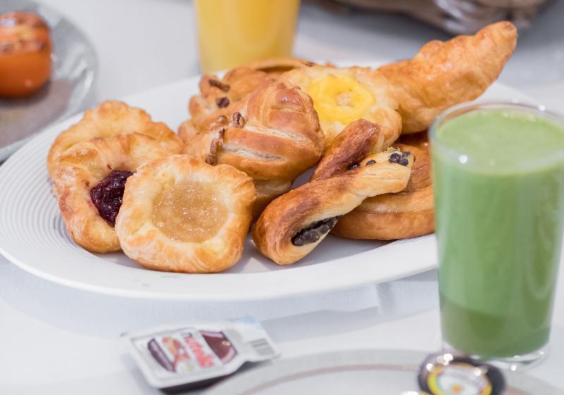 Brandon Hall Hotel & Spa Warwickshire