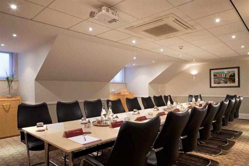 Brandon Hall Hotel & Spa Warwickshire