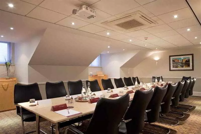 Brandon Hall Hotel & Spa Warwickshire