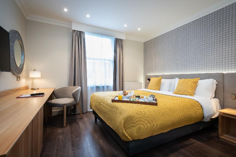 Brandon Hall Hotel & Spa Warwickshire