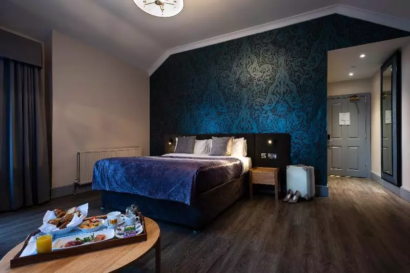 Brandon Hall Hotel & Spa Warwickshire