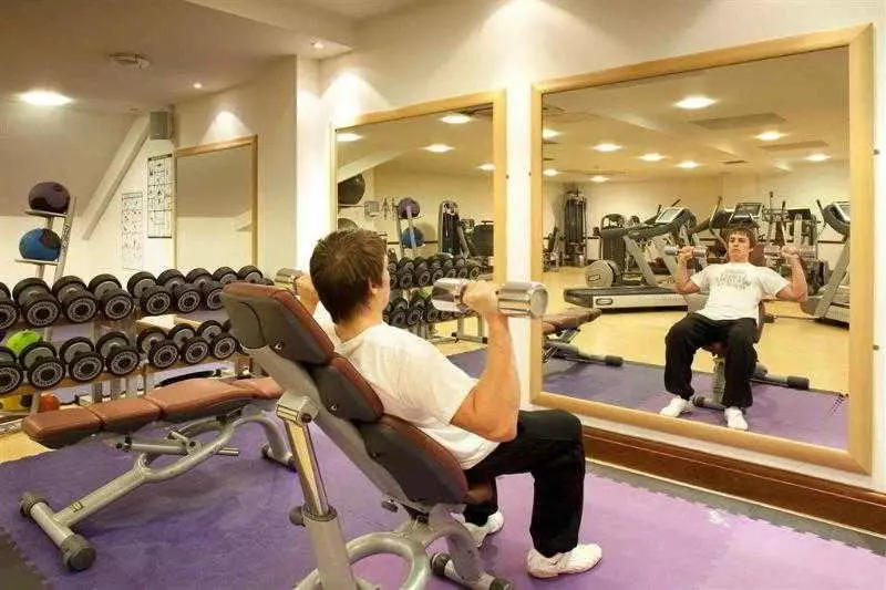 Brandon Hall Hotel & Spa Warwickshire