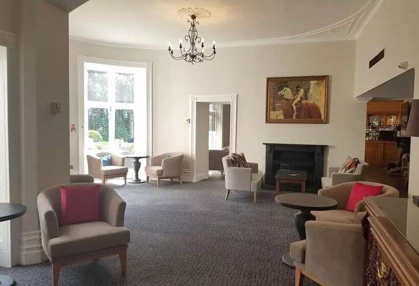 Brandon Hall Hotel & Spa Warwickshire