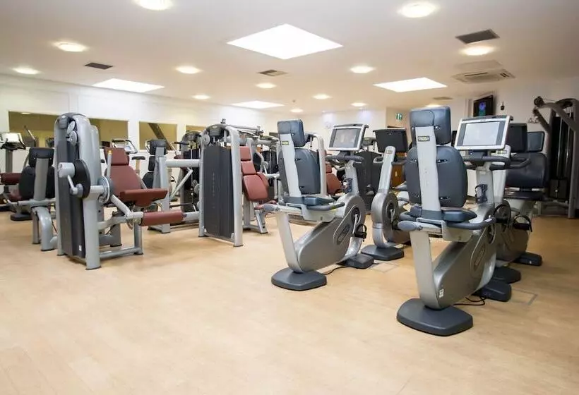 Brandon Hall Hotel & Spa Warwickshire