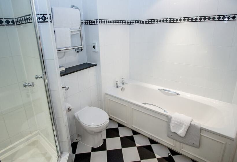 Brandon Hall Hotel & Spa Warwickshire