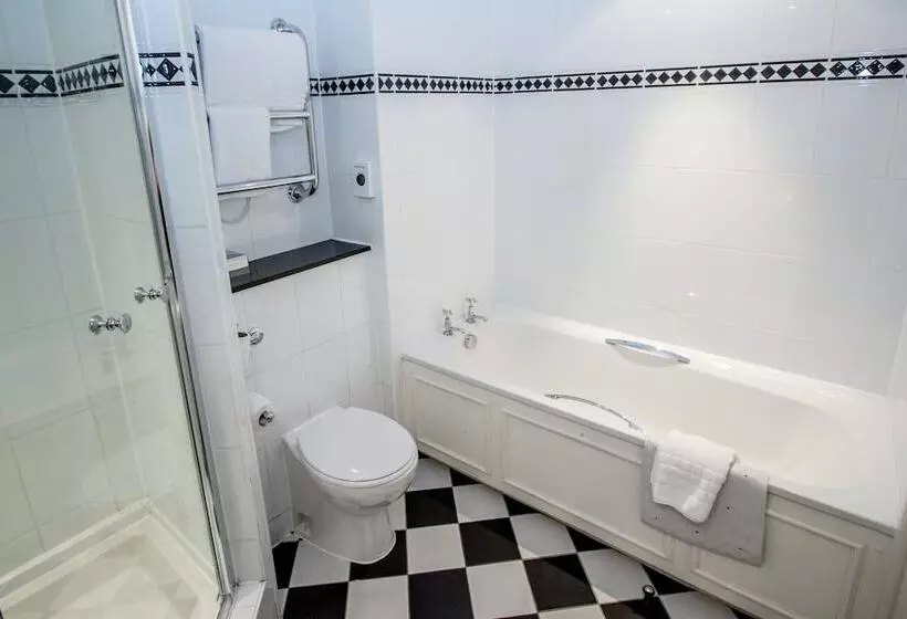 Brandon Hall Hotel & Spa Warwickshire