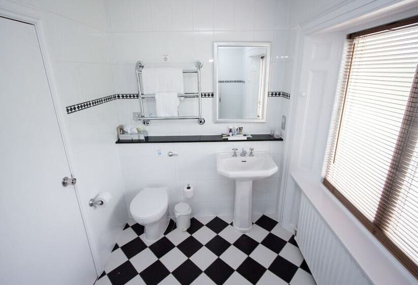 Brandon Hall Hotel & Spa Warwickshire