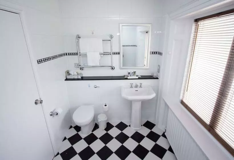 Brandon Hall Hotel & Spa Warwickshire